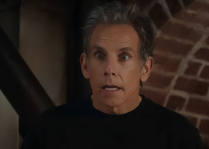 "Meio Insultuoso": Comentários de Robert De Niro sobre como trabalhar com Ariana Grande Spark Backlash