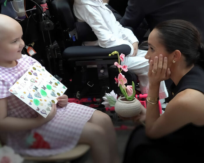 "Why Is This Being Allowed?" Meghan Markle's Behavior On Australian Tour Sparks Backlash "Why Is This Being Allowed?" Meghan Markle's Behavior On Australian Tour Sparks Backlash