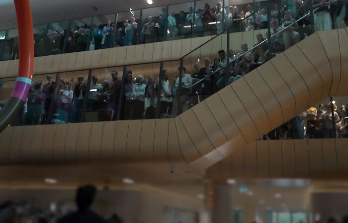 "Why Is This Being Allowed?" Meghan Markle's Behavior On Australian Tour Sparks Backlash "Why Is This Being Allowed?" Meghan Markle's Behavior On Australian Tour Sparks Backlash