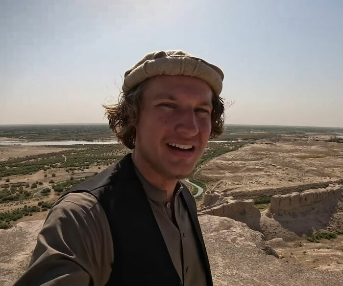 Grande atualização sobre turista preso por tentar alcançar a 'tribo mais isolada do mundo' para entregar uma lata de Coca-Cola