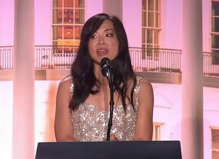 Jimmy Kimmel enfrenta grande golpe depois que piada sobre Melania Trump gerou reação após ataque WHCD