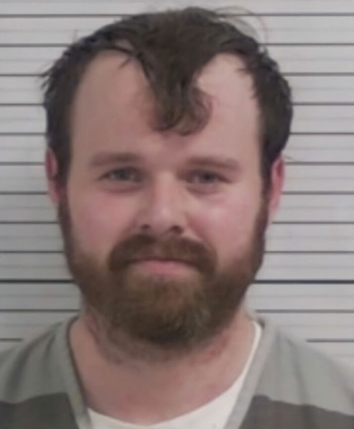 Email Exchange Between Joseph And Kendra Duggar Leaked After Couple's Arrest