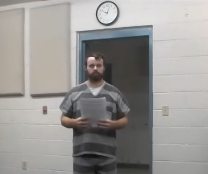 New Twist In Joseph Duggar Case As Judge Makes Decision On Horrific Charges For &lsquo;19 Kids And Counting&rsquo; Star