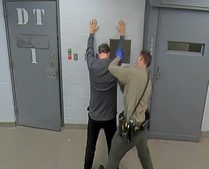 New Twist In Joseph Duggar Case As Judge Makes Decision On Horrific Charges For &lsquo;19 Kids And Counting&rsquo; Star