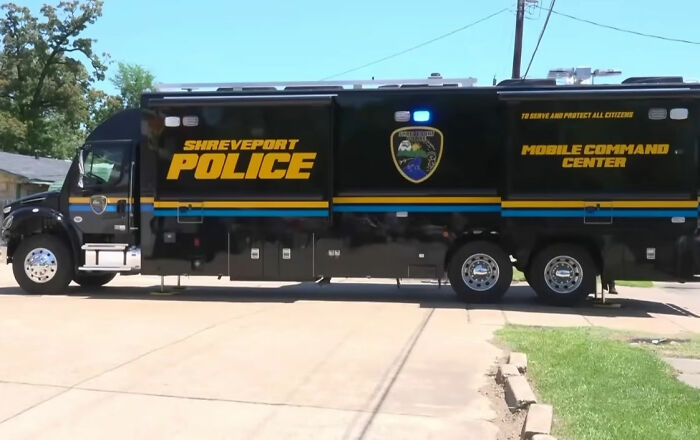 A postagem final do atacante de Shreveport antes da enorme tragédia familiar era uma foto assustadora de uma de suas vítimas