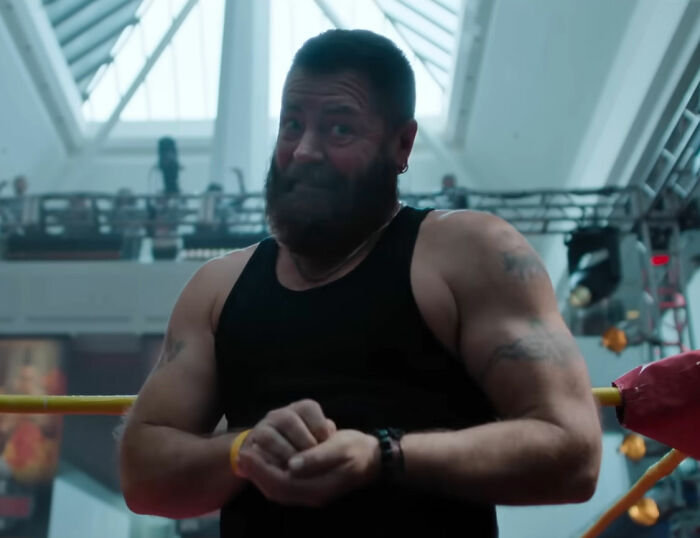 Internet trolls Nicole Kidman por ter sido levada às pressas para o hospital depois de filmar uma cena para o próximo programa