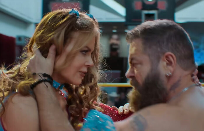 Internet trolls Nicole Kidman por ter sido levada às pressas para o hospital depois de filmar uma cena para o próximo programa