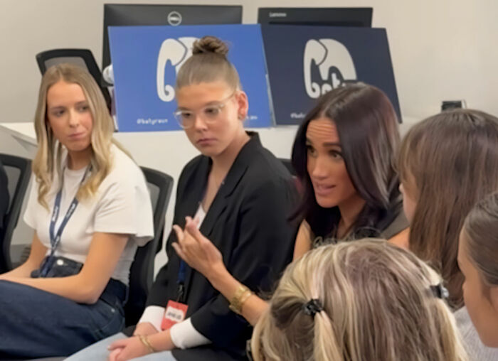 "Most Trolled Person In The Entire World": Meghan Markle's Comments About Online Bullying Spark Backlash