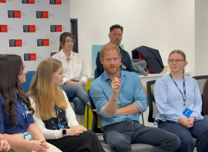 "Most Trolled Person In The Entire World": Meghan Markle's Comments About Online Bullying Spark Backlash