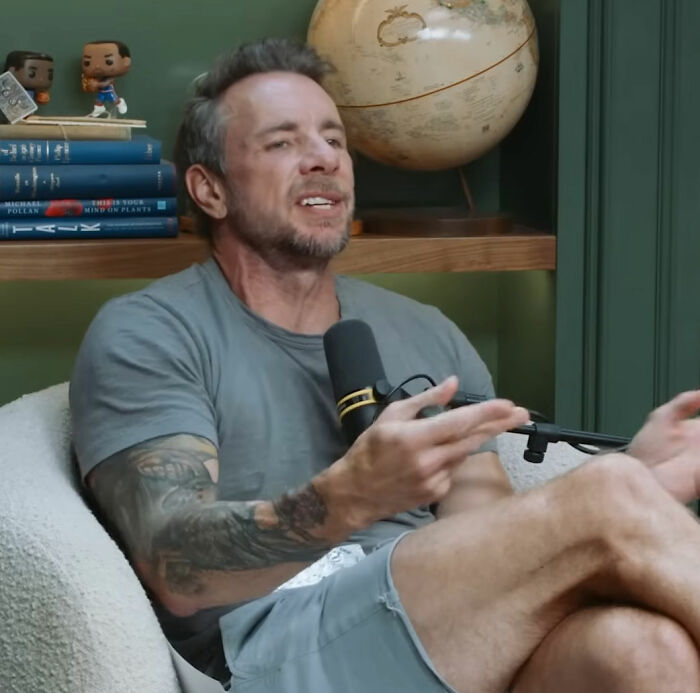 Dax Shepard Finally Addresses Kristen Bell’s Scandalous Anniversary Joke That Poked Fun At Serious Issue Dax Shepard Finally Addresses Kristen Bell’s Scandalous Anniversary Joke That Poked Fun At Serious Issue