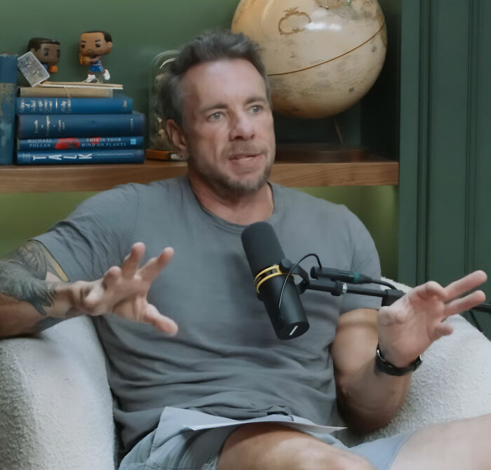 Dax Shepard Finally Addresses Kristen Bell’s Scandalous Anniversary Joke That Poked Fun At Serious Issue Dax Shepard Finally Addresses Kristen Bell’s Scandalous Anniversary Joke That Poked Fun At Serious Issue