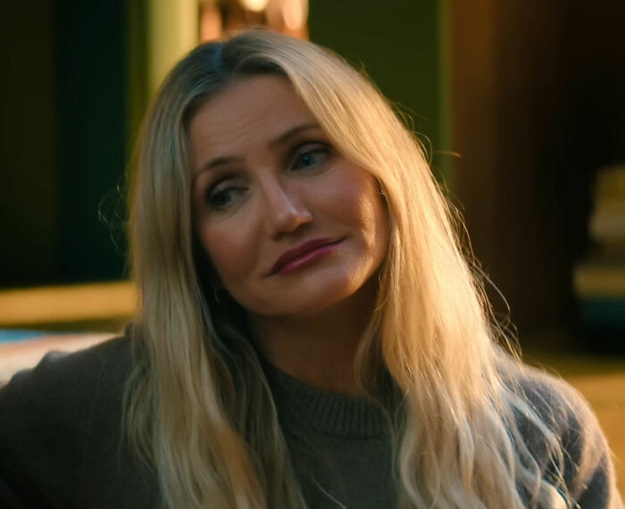 A visão simples de Cameron Diaz sobre Jimmy Fallon desperta um grande debate sobre cirurgia plástica