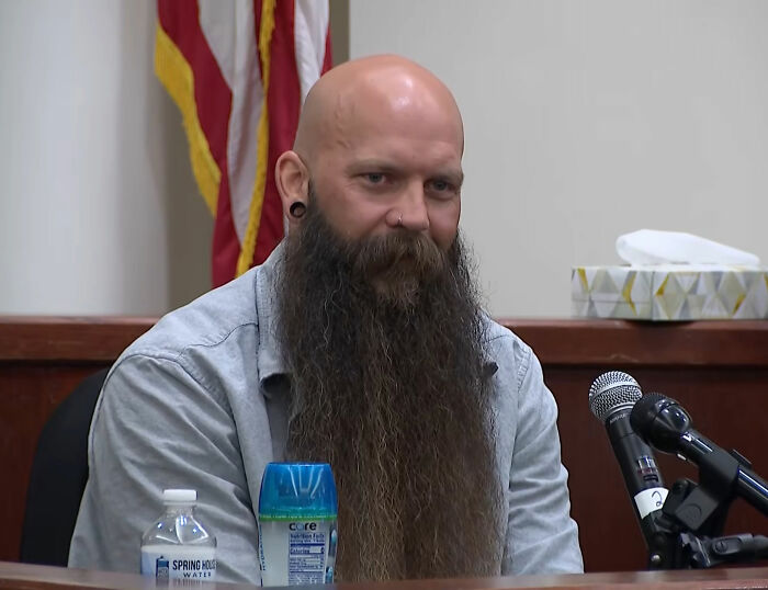 Audio Of Athena Strand's Final Moments With FedEx Driver Makes Jurors Sob As Her Family Leaves Courtroom