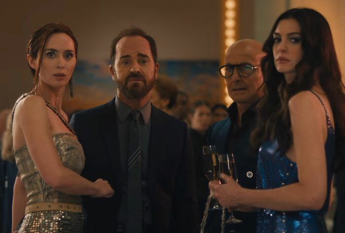 "That's What She Gets For Being MAGA": Sydney Sweeney's Removal From 'Devil Wears Prada 2' Spurs Speculation