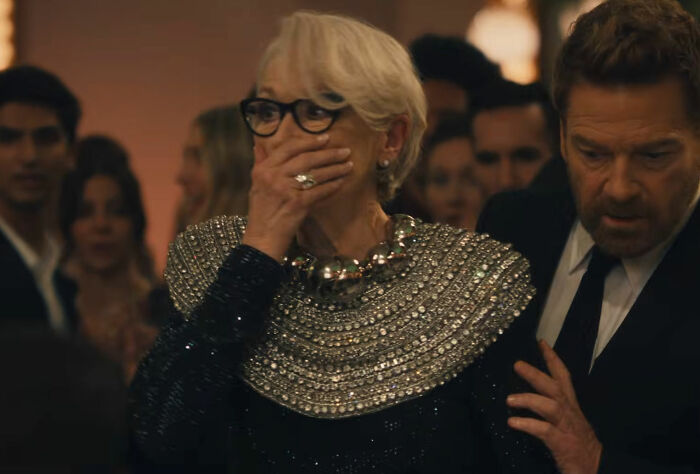 "That's What She Gets For Being MAGA": Sydney Sweeney's Removal From 'Devil Wears Prada 2' Spurs Speculation