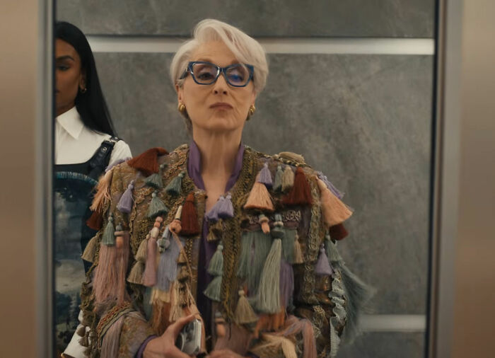 "That's What She Gets For Being MAGA": Sydney Sweeney's Removal From 'Devil Wears Prada 2' Spurs Speculation