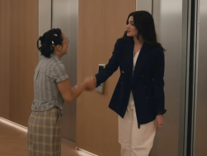 Ásio-americanos estão pedindo boicote a ‘Devil Wears Prada’ depois "Racista" Teaser lançado