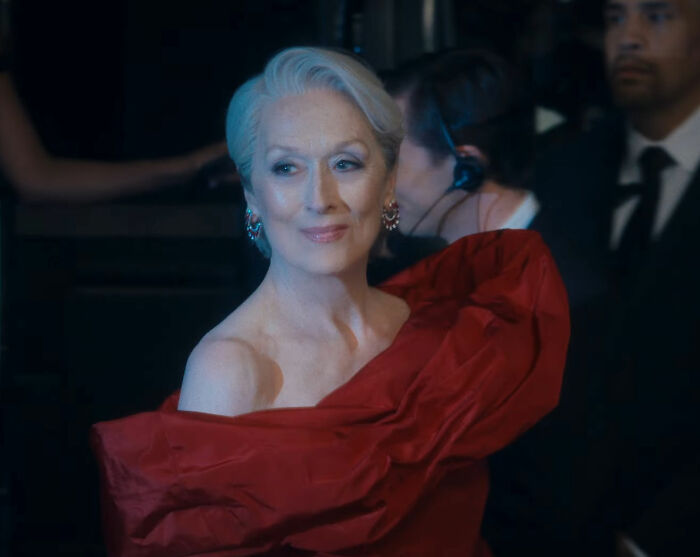 Ásio-americanos estão pedindo boicote a ‘Devil Wears Prada’ depois "Racista" Teaser lançado