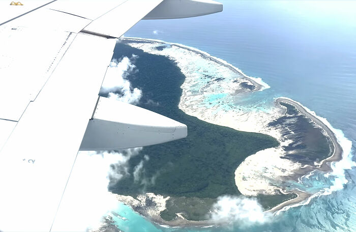 Grande atualização sobre turista preso por tentar alcançar a 'tribo mais isolada do mundo' para entregar uma lata de Coca-Cola