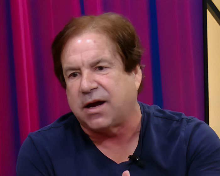 Processo de rescisão injusta revela regras bizarras de Howard Stern para funcionários Processo de rescisão injusta revela regras bizarras de Howard Stern para funcionários