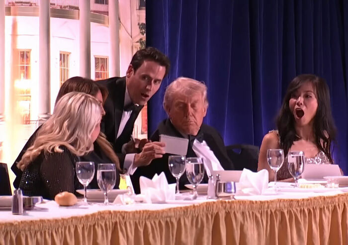 Jimmy Kimmel enfrenta grande golpe depois que piada sobre Melania Trump gerou reação após ataque WHCD