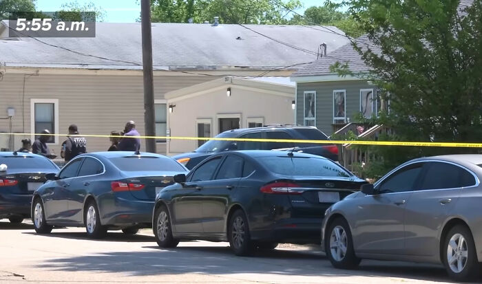 Possível motivo do pai revelado após ato horrível que ceifou a vida de 8 crianças