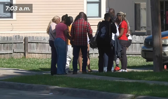 Possível motivo do pai revelado após ato horrível que ceifou a vida de 8 crianças