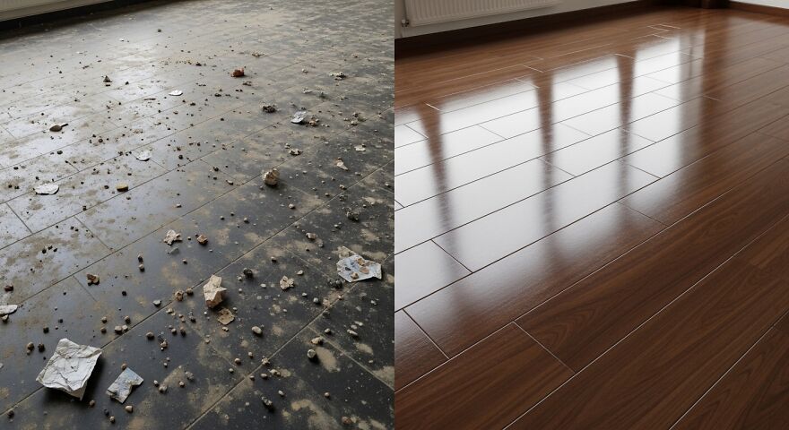 &ldquo;Satisfying Before And After Photos That Feel Too Good To Be Real&rdquo;
