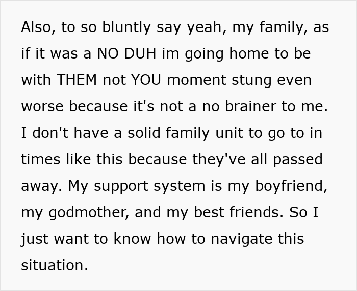 Avoidant BF Keeps Turning Basic Feelings Into Mind Games, Exhausted GF Refuses To Play Along Avoidant BF Keeps Turning Basic Feelings Into Mind Games, Exhausted GF Refuses To Play Along