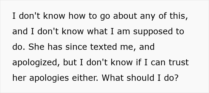 Best Friend&rsquo;s Kiss Turns Out To Be A Setup From Her Boyfriend, Man Refuses To Forgive The Betrayal