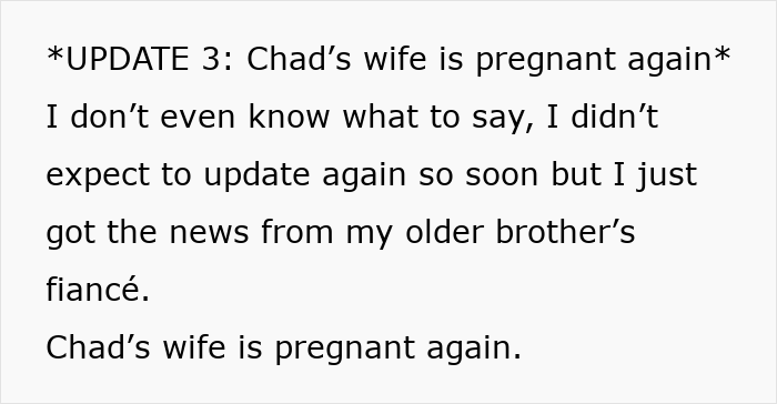 Toxic Bro Torments Adopted Sis For Years, She Gets Last Laugh After Being Asked To Babysit His Kid