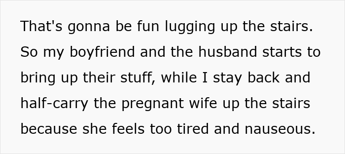 Guy Regrets Housing Friend And His Fam Against GF's Wishes After Their Toddler Ends Up In The ER