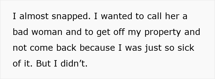 Toxic Bro Torments Adopted Sis For Years, She Gets Last Laugh After Being Asked To Babysit His Kid
