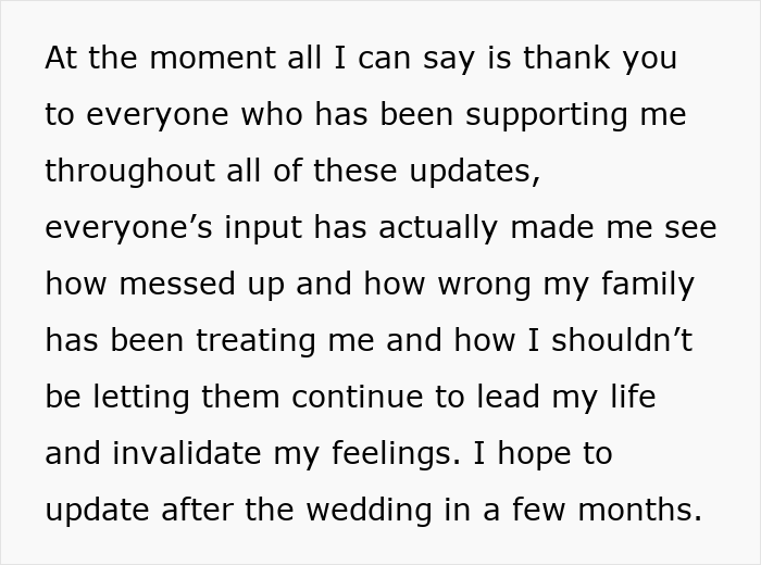 Toxic Bro Torments Adopted Sis For Years, She Gets Last Laugh After Being Asked To Babysit His Kid