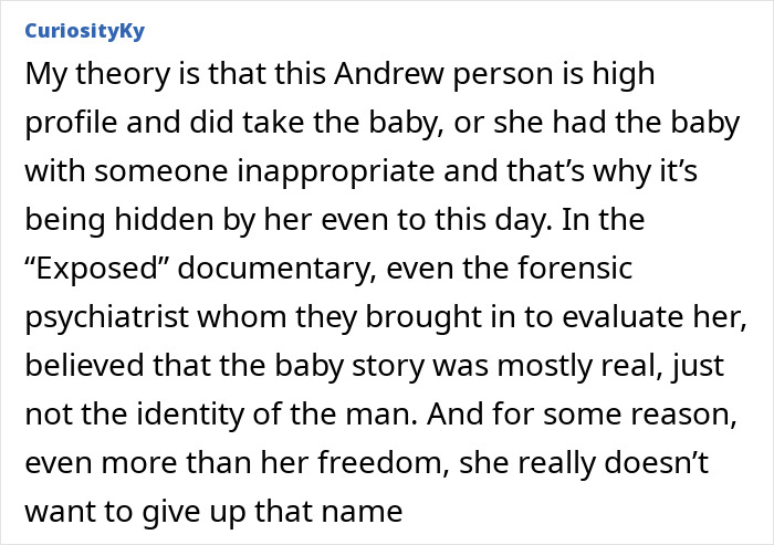 Olympic Hopeful Hid Multiple Pregnancies And Births From Everyone Before The Last Baby Vanished Without A Trace