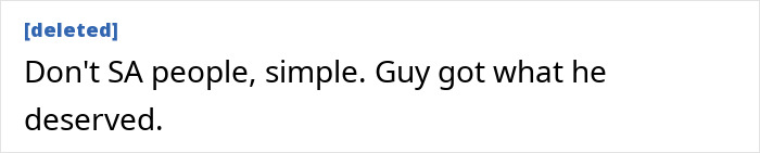 Viral Video Of Husband Knocking Out Drunk Who Groped His Wife At A Bar Sparks Debate