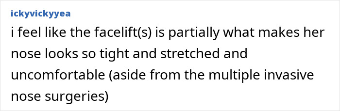 All The Signs Pointing To Your Coworker’s Secret Plastic Surgery, From Bat Ears To Bunny Nose And A Hairstyle Change All The Signs Pointing To Your Coworker’s Secret Plastic Surgery, From Bat Ears To Bunny Nose And A Hairstyle Change