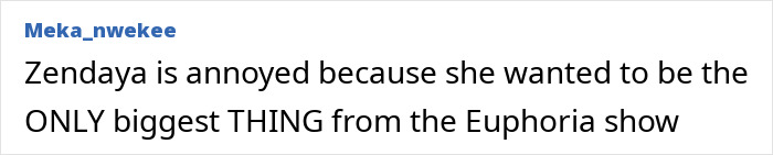 Awkward Root Of Sydney Sweeney's Feud With Zendaya Revealed Along With Her Diva Behavior On Set