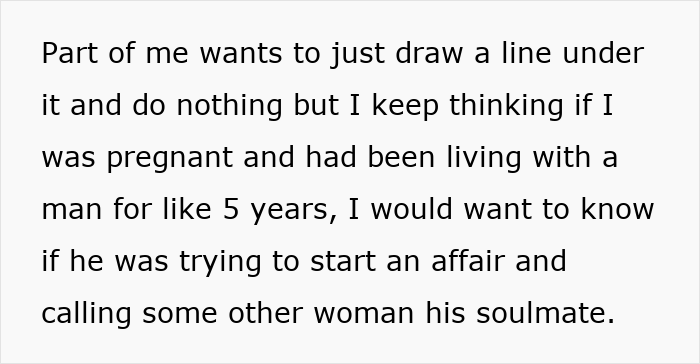 Manipulative Man Strings Along 2 Women, In A Fix After GF Shows Receipts To His Pregnant Partner