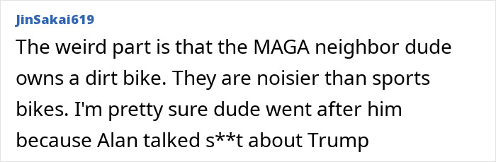 Alan Ritchson&rsquo;s Wild Fight With Neighbor Takes Unexpected Twist As Chilling New Details Surface