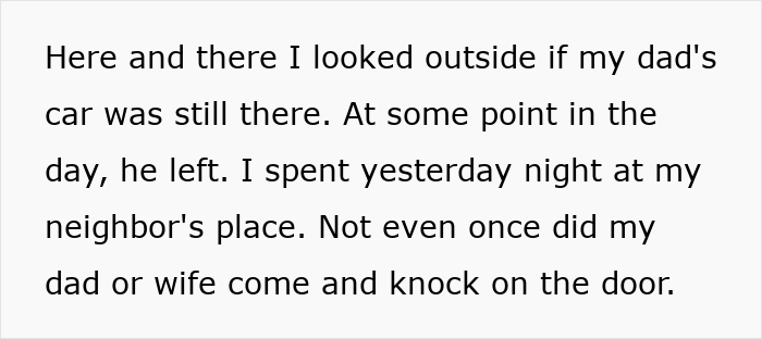 “My Wife Doesn't Know That My Dad Confessed”: Man’s World Shatters After Learning About A Double Betrayal
