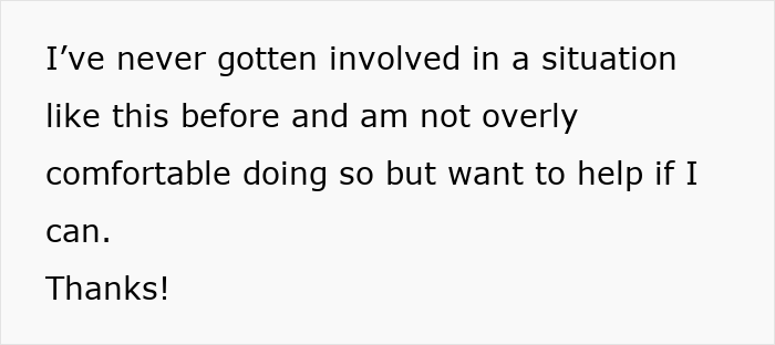 Text message expressing discomfort with a situation involving a cheater lady and an animal-lover coworker.