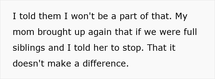 19YO's Violent Fits Terrify Teen Bro, Parents Disregard His Fear And Expect Him To Live With Them