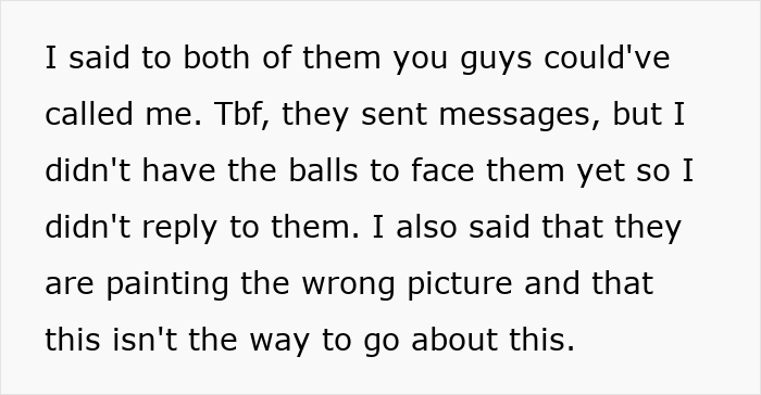 “My Wife Doesn't Know That My Dad Confessed”: Man’s World Shatters After Learning About A Double Betrayal