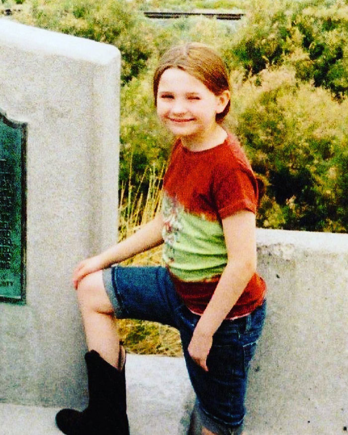 Abigail Breslin's Tumultuous Transformation From Child Star To Survivor As Actress Turns 30 Abigail Breslin's Tumultuous Transformation From Child Star To Survivor As Actress Turns 30