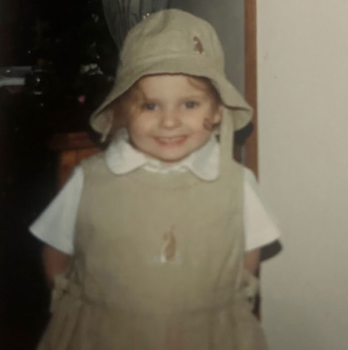 Abigail Breslin's Tumultuous Transformation From Child Star To Survivor As Actress Turns 30 Abigail Breslin's Tumultuous Transformation From Child Star To Survivor As Actress Turns 30