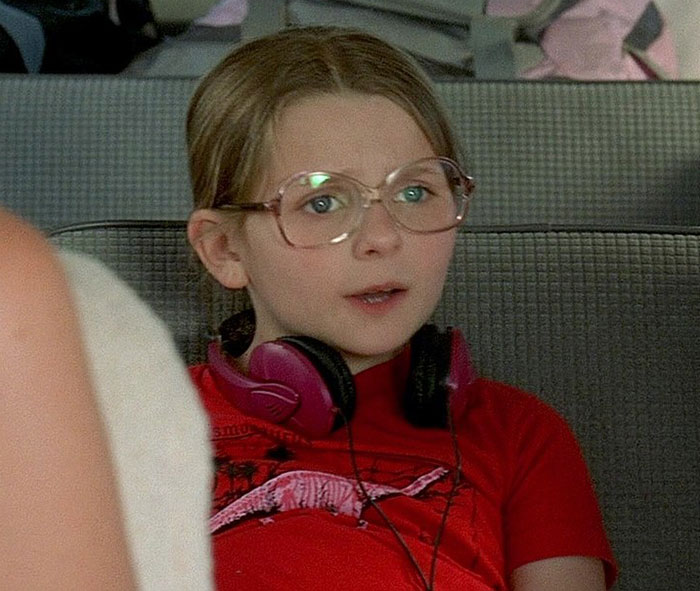 Abigail Breslin's Tumultuous Transformation From Child Star To Survivor As Actress Turns 30 Abigail Breslin's Tumultuous Transformation From Child Star To Survivor As Actress Turns 30