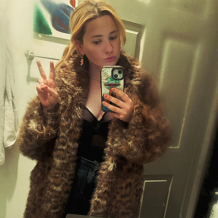 Abigail Breslin's Tumultuous Transformation From Child Star To Survivor As Actress Turns 30 Abigail Breslin's Tumultuous Transformation From Child Star To Survivor As Actress Turns 30