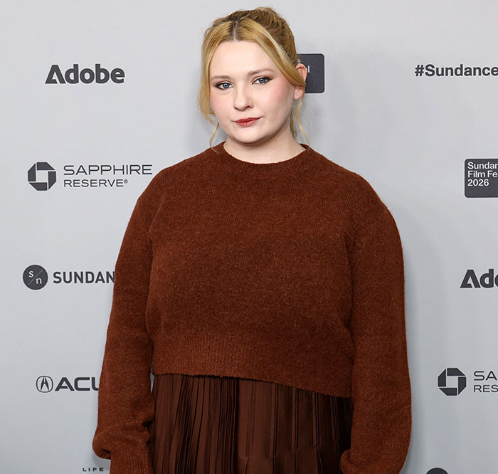 Abigail Breslin's Tumultuous Transformation From Child Star To Survivor As Actress Turns 30 Abigail Breslin's Tumultuous Transformation From Child Star To Survivor As Actress Turns 30