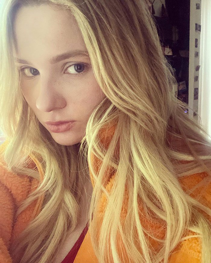 Abigail Breslin's Tumultuous Transformation From Child Star To Survivor As Actress Turns 30 Abigail Breslin's Tumultuous Transformation From Child Star To Survivor As Actress Turns 30